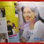นิตยสารทีวีรีวิว TV REVIEW ฉบับที่148 ปี2545 ปก แอน ทองประสม