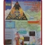 หนังสือคู่มือเกมส์,MEGA VOL.1989/35,สภาพดี,เกมส์ DRAGON BALL3,YS,DOUBLE DRAGON2,GAME BOY,