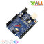 Uno R3 แบบ SMD เพิ่มพอร์ทขยาย พร้อมสาย USB Uno Arduino-Compatible