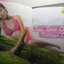 นิตยสาร VCD ไดเจสท์ เล่มที่023 ปี2554 หน้ากลาง แคทรียา อิงลิช