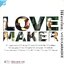 VCD Karaoke,บอย พีซเมคเกอร์ - Love Maker (Boy Peacemaker)(วีซีดี คาราโอเกะ)(2551)