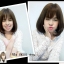 SW201 วิกผมหนังศรีษะกว้าง หน้าม้า ทรงผมสวย น่ารักมากๆคะ เอาใจคนชอบทำสีผม หนังศรีษะเหมือนจริง ใส่เนียนมากๆ คอนเฟิมจ้า เส้นผมไม่มีความเงา( ทรงผมเเละเส้นผมเหมือนจริงเกือบ 100% )