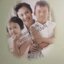 ปฏิทินตั้งโต๊ะ ชุด หัตถ์พระแม่มิ่งไท้ โอบเอื้ออาทร ปี2547/2004 / 72 พระชนมพรรษาสมเด็จพระนางเจ้าสิริกิติ์ / ธ.กรุงเทพ