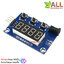Load Cell HX711 AD Module Weight Sensor Digital Display บอร์ดวัดน้ำหนัก สำหรับ Load Cell 1-20kg ที่ใช้โมดูล HX711