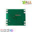 2.5-5v 2x3w ขยายเสียงขนาดเล็ก PAM8403 module