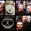 Glamouroso Pomade (Water Based เนื้อแดง กลิ่น ISSEY MIYAKE MEN) ขนาด 4 oz.