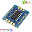 โมดูลแปลงสัญญาณ RS232 เป็น TTL Uart Module RS232 SP3232 TTL TO RS232