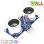 Ultrasonic SR04 เซนเซอร์ Ultrasonic Module HC-SR04 Distance Measuring Transducer Sensor