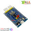 STM32F030F4P6 Small System Development Board CORTEX-M0 Core 32bit