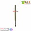 P100-E2 Spring Test Probe Pogo Pins ขาทดลอง ขาทดสอบ Pogo Pins