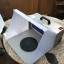 Spray Booth Kit