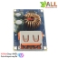 โมดูล USB DC 12V-24V to 5V QC3.0/QC2.0 fast charger module