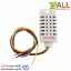 SHT30 เซนเซอร์อุณหภูมิและความชื้นแบบ I2C สำหรับ Arduino