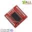 โมดูลขยายขา 16 I/O แบบ I2C PCF8575 I/O Expander For arduino