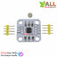 AS5600 magnetic encoder magnetic induction angle measurement sensor module 12bit high precision For aduino
