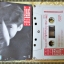 เทปเพลงไทยสากล อัญชลี จงคดีกิจ อัลบั้ม กับตัวของเธอเอง ตำหนิกระดาษปกมีคราบน้ำ