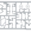 1/35 BERGEPANZER T-60 ( r ) INTERIOR KIT