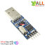 โมดุล USB to TTL CH340T MODULE usb ttl