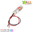 Line Laser 650nm 5mW เลเซอร์สีแดง 5mW แบบเส้นตรง 3-5V ปรับโฟกัสได้