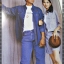 นิตยสารแพรว ฉบับที่305 ปี2535 ปก คริสติน่า ไมเคิล หว่อง