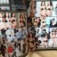 นิตยสารFHM ฉบับ131 ปี2557 GIRLS NEXT DOOR 2014 / ตำหนิ ปกหลังถลอกตามรูป เปิดได้ตามปกติ