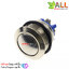 สวิตช์ปุ่มกด กดติดปล่อยดับ Reset Switch แบบกันน้ำ