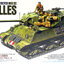 1/35 British Tank Destroyer M10 IIC Achilles