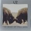 Used CD,U2 - The Best of 1990 - 2000 (A+)(2002)(Japan)