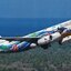 DECAL 1/144 BANGKOK AIRWAYS AIRBUS A-320 "SAMUI"