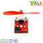 Fan dC Motor Module L9110 Fan Module for Arduino