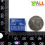 Relay 3V SONGLE 4 feet รีเลย์ 3 โวลต์ แบบ 4 ขา