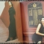 นิตยสารผู้หญิง เล่มที่188 ปี2536 ปก ภารดา บุญมี