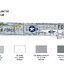 1/32 F-104 STARFIGHTER A/C