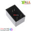 Switching Power Supply 5v 3a 220V to 5V 3000mA 5v 15w HICUBE HE05P15LRN แปลงไฟ 220v เป็น 5v กระแส 3A