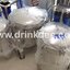 ถังเซรามิค 5 10 15 20 30 ไส้ (กรองเชื้อแบคทีเรีย)