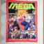 OC0402;นิตยสารเกมส์MEGA ปี1991 ฉบับที่05