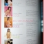 CUTE คิวส์ HOT GIRLS ฉบับที่2 ปี2004 รวม20ยอดนางแบบ