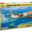 1/144 Civil Airliner Airbus A330-300