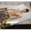 นิตยสารนายแบบ X MEN No.01 ปฐมฤกษ์