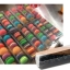 กล่องใส่มาการอง 6 ชิ้น แบบใส ( ราคา 5 ใบ )