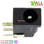 Jack DC power plug socket หัวแจ๊กขนาด 3.5x1.35mm