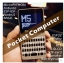 M5Stack Faces Pocket Computer Kit