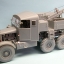 1/35 British Scammell Pioneer SV/2S Recovery Tractor