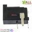 Jack DC power plug socket หัวแจ๊กขนาด 3.5x1.35mm