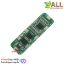 4-Series 18650 Lithium Battery Protection Module 14.8V 16.8V (max. Working Current 3A and max. Transient Current 6A)