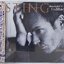 Used CD,Sting - Mercury Falling (The Police) (A+)(1996)(Japan)