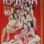 FORMEN VOL.03 NO.11 FEB.2001 ปก 10 FORMEN GIRLS