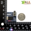 DTMF MT8870 Voice decoding module phone โมดูลอ่านค่าปุ่มที่กดจากโทรศัพท์