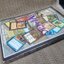 คู่มือเกมส์ MAGIC THE GATHERING