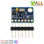 GY-63 MS5611 High-Resolution Atmospheric Pressure Height Sensor Module for Arduino